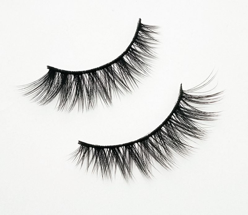 Trending Natural False Mink Eyelashes