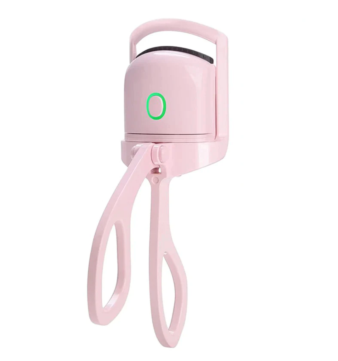 Rechargeable Heated Eyelash Curler